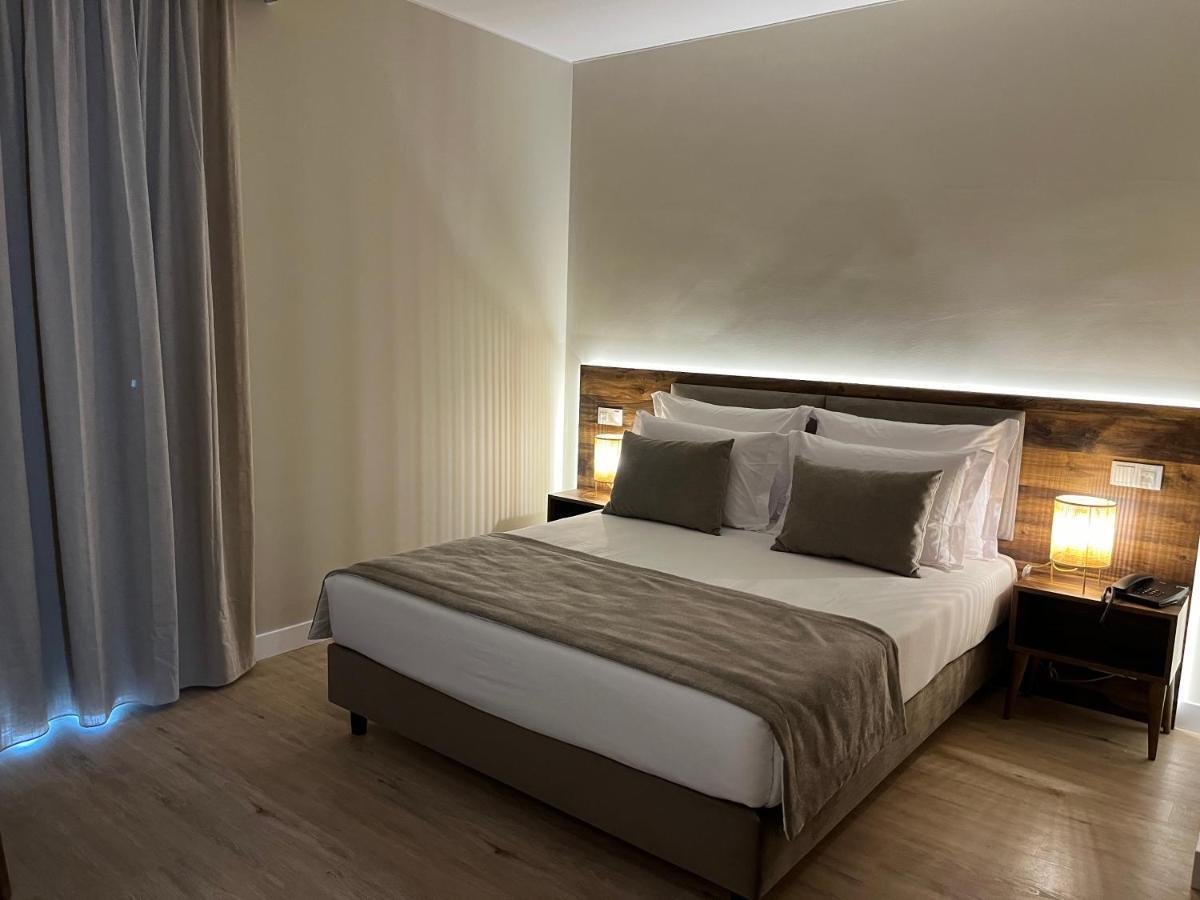 פונשל Madeira Bright Star By Petit Hotels מראה חיצוני תמונה