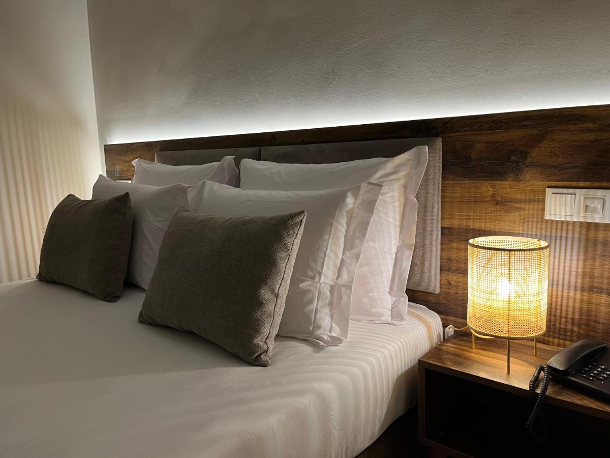 פונשל Madeira Bright Star By Petit Hotels מראה חיצוני תמונה