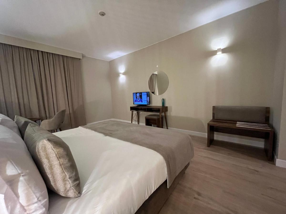 פונשל Madeira Bright Star By Petit Hotels מראה חיצוני תמונה