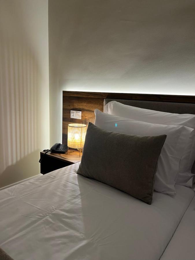פונשל Madeira Bright Star By Petit Hotels מראה חיצוני תמונה