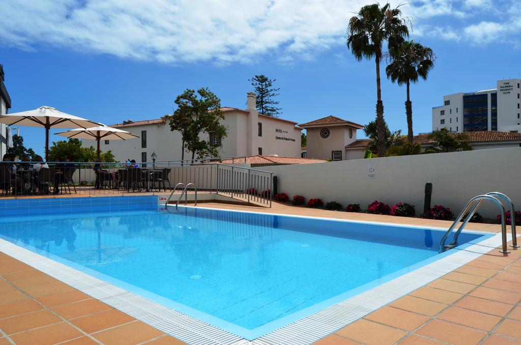 פונשל Madeira Bright Star By Petit Hotels מראה חיצוני תמונה
