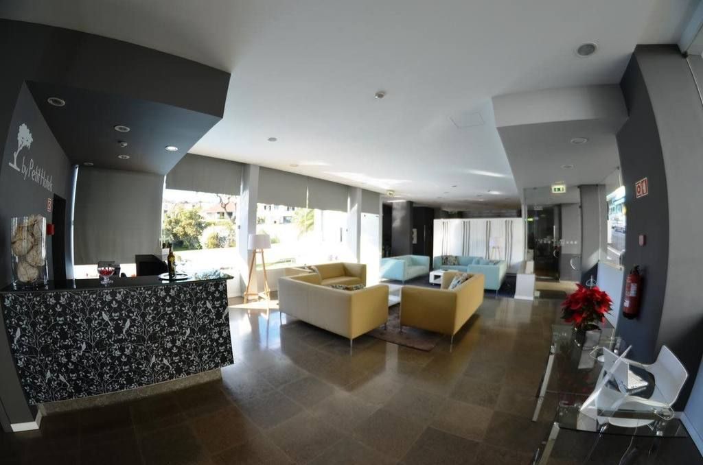 פונשל Madeira Bright Star By Petit Hotels מראה חיצוני תמונה